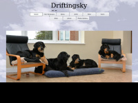 driftingsky.co.uk