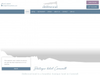 Driftwoodhotel.co.uk