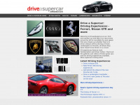 driveasupercar.co.uk