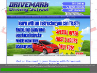 Drivemark-drivingschool.co.uk