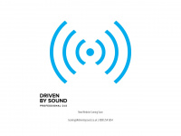 drivenbysound.co.uk