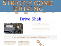 Driveshak.co.uk