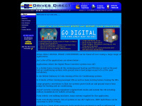 drivesdirect.co.uk