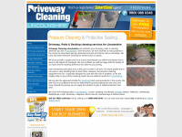 Driveway-cleaning-lincolnshire.co.uk
