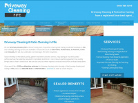 Driveway-cleaning-fife.co.uk