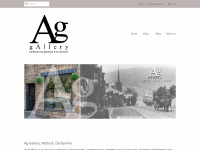 aggallery.co.uk