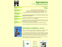 Agranova.co.uk