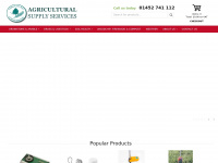 Agrisupplyservices.co.uk