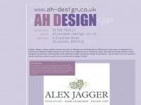 ah-design.co.uk