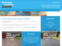 Driveway-cleaning-derbyshire.co.uk