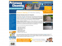 driveway-cleaning-shropshire.co.uk