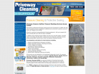 Driveway-cleaning-suffolk.co.uk
