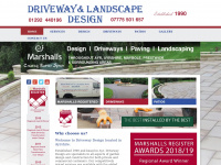 driveway-design.co.uk