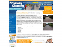 Driveway-cleaning-somerset.co.uk