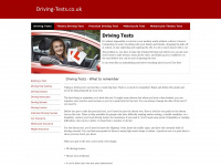 driving-tests.co.uk
