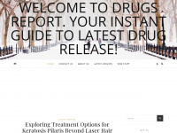 Drugsreport.co.uk