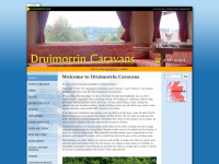 Druimorrin-caravans.co.uk