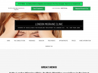 London-migraine-clinic.co.uk