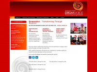 Drumvoice.co.uk