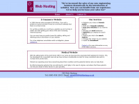 Drwebhosting.co.uk