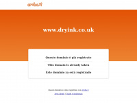 Dryink.co.uk
