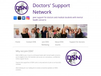 Dsn.org.uk