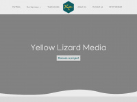 Yellowlizardmedia.co.uk