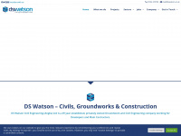 Dswatson.co.uk
