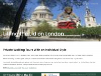 Dtours.co.uk