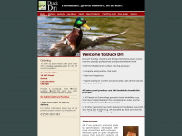 Duckdri.co.uk