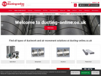 Ducting-online.co.uk
