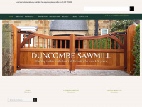 Duncombesawmill.co.uk