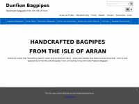 dunfion-bagpipes.co.uk