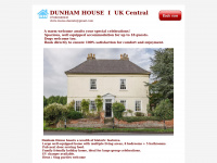Dunhamhouse.co.uk