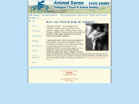animalsense.org.uk