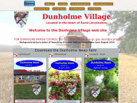 dunholme.org.uk