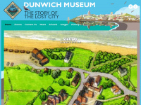 Dunwichmuseum.org.uk