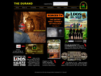 Durandgroup.org.uk