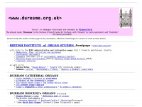 Duresme.org.uk