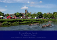 Durham-regatta.org.uk