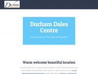 Durhamdalescentre.co.uk