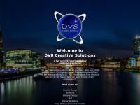 Dv8creativesolutions.co.uk
