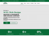 xcelwebdesign.co.uk
