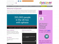 Dyscover.org.uk