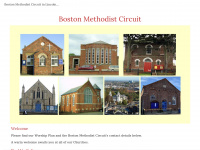 Bostonmethodistcircuit.org.uk