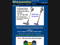 Dysonic.co.uk