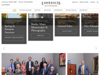 Lawrences.co.uk