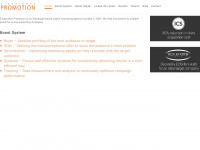 e-businesspromotion.co.uk