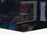 E-power.org.uk