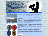 eaglehunter.co.uk